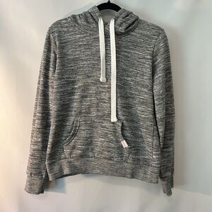 Reflex Lífe Is Out There Hoodie Sweatshirt Size Medium Women’s Jrs Gray